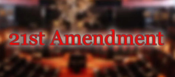 அரசியலமைப்பின் 21வது திருத்தச் சட்டத்தை நிறைவேற்றுவதில் இழுபறி!