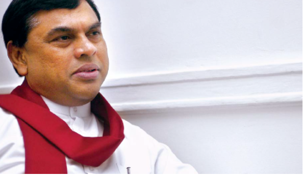 நாடாளுமன்ற அரசியலில் ஆர்வம் இல்லை – பதவி விலகல் குறித்து பசில்?