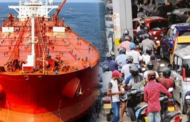 இந்தியாவில் இருந்து பெற்றோல் மற்றும் டீசலை பண அடிப்படையில் இறக்குமதி செய்ய தயாராகின்றது இலங்கை?