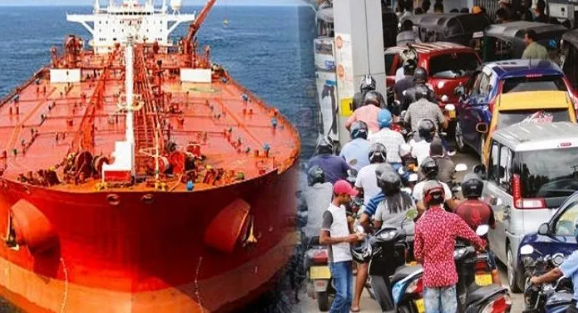 இந்தியாவில் இருந்து பெற்றோல் மற்றும் டீசலை பண அடிப்படையில் இறக்குமதி செய்ய தயாராகின்றது இலங்கை?