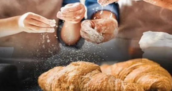 3,000 பேக்கரிகள் மூடப்பட்டுள்ளன ..!!!