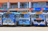 மட்டுப்படுத்தப்படும் தனியார் பேருந்து சேவைகள்..!!