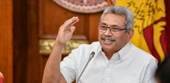 ஒரே நாடு ஒரே சட்டம்... ஜனாதிபதி செயலணியின் பதவிக்காலம் நீடிப்பு