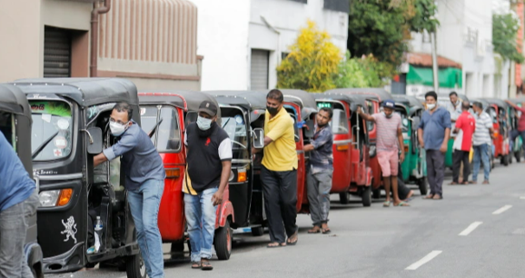 இந்தியாவுக்காக காத்திருக்கும் இலங்கை..காரணம் இதுதான்