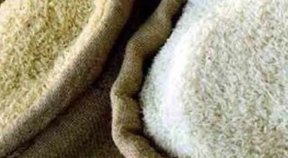 அரிசிக்கான அதிகபட்ச சில்லறை விலை