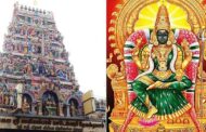 காளிகாம்பாள் கோவில் பிரம்மோற்சவ விழா 3-ந்தேதி தொடங்குகிறது