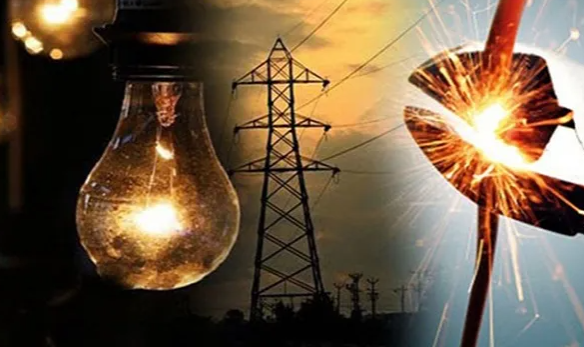 எதிர்வரும் 13 முதல் 19 ஆம் திகதி வரை மின்வெட்டுக்கு பொதுப் பயன்பாடுகள் ஆணைக்குழு அனுமதி
