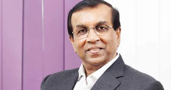 தொழில்நுட்ப அமைச்சின் செயலாளராக ஜயந்த டி சில்வா நியமனம்!