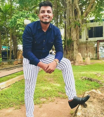 ரயிலில் ஏறும் போது தவறி விழுந்தமையினால் உயிரிழந்த இளைஞர்..!!