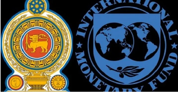 நாட்டிற்கு விஜயம் செய்யும் சர்வதேச நாணய நிதியம்!