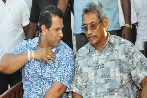 தேசிய வீடமைப்பு அதிகார சபைக்கு புதிய தலைவர் நியமிப்பு..!!