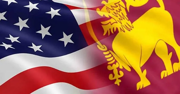 இலங்கைக்கு புதிதாக 120 மில்லியன் டொலர் கடன் வழங்குவதற்கு அமெரிக்கா அனுமதி..!!