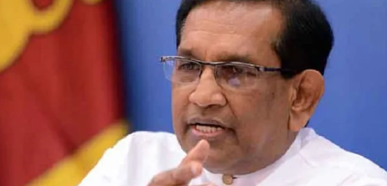 முகக்கவசம் அணியுங்கள் – ராஜித கோரிக்கை