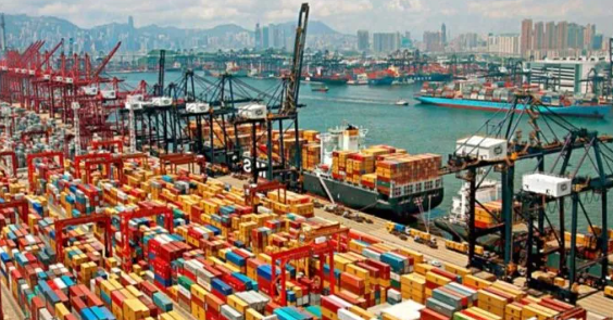 இறக்குமதி செய்யப்படும் பொருட்களை விநியோகிப்பதில் சிக்கல்...!!!