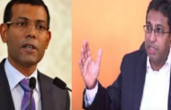 ஹர்ஷ டி சில்வாவின் குற்றச்சாட்டை மறுத்தார் மாலைதீவின் முன்னாள் ஜனாதிபதி!