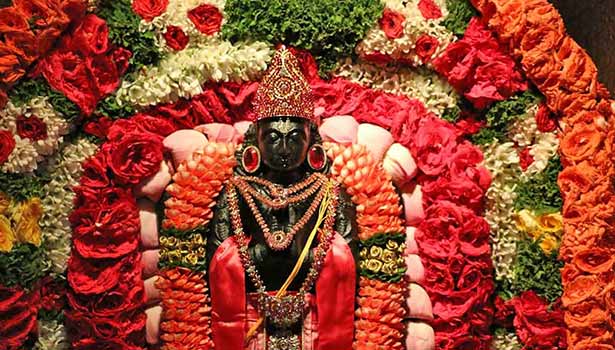 ஆபத்து வராமல் காக்கும் கருட மாலா மந்திரம்