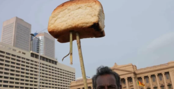 இலங்கையில் உள்ள குடும்பங்களில் 80 சதவீதத்திற்கும் அதிகமானோர்  மலிவான உணவை உட்கொள்கின்றனர் – ஐ.நா.