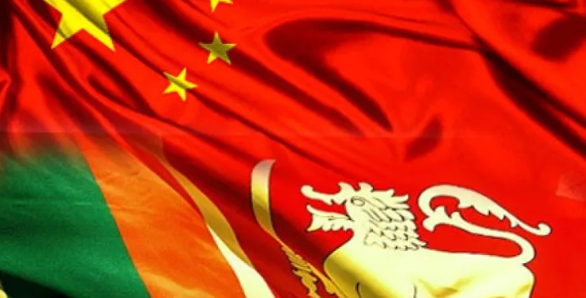 இலங்கையின் கடன் சுமையை சமாளிக்க உதவத் தயார் – சீனா