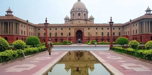 இந்தியாவில் மதசுதந்திரம் பற்றிய அமெரிக்காவின் விமர்சனத்துக்கு மத்திய அரசு பதில்..!