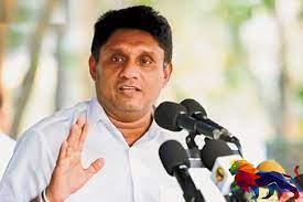 இராஜதந்திர மட்டதிற்கு செல்லும் முன்னர் பிரச்சினையை ஏன் தீர்க்கவில்லை? – சஜித்