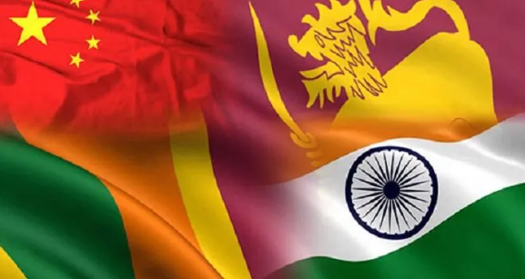 ஆட்சியாளர்களை இலக்கு வைக்கும் சீனாவின் புதிய முயற்சி?