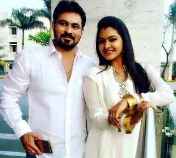 சீரியல் நடிகை ரச்சிதாவிற்கு பிரபல இயக்குனருடன் இரண்டாவது திருமணம்?
