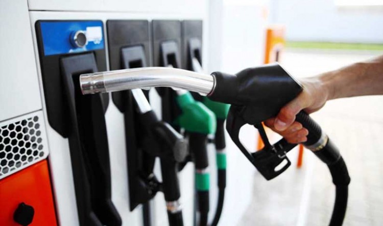 நாட்டில் டீசல் தட்டுப்பாடு..!!