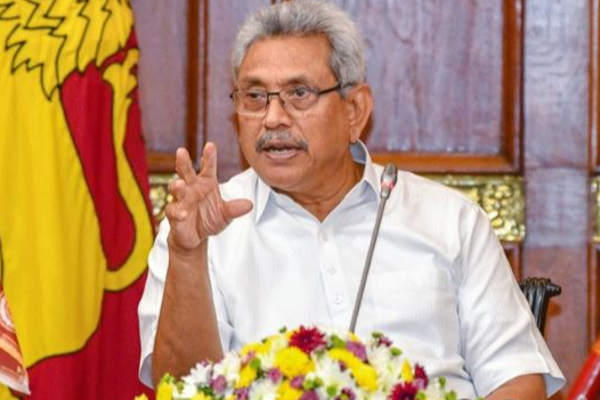 இலங்கை ஜனாதிபதியை கடும் கோபத்துடன் விமர்சிக்கும் அரசியல்வாதிகள்