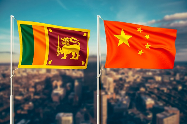 தவறான பொருளாதார திட்டமிடல் காரணமாக இலங்கையின் பொருளாதாரத்தினைப் பிடித்துள்ள சீனாவின் பொறி?