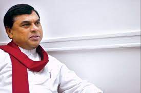 அரசாங்கத்தை ஆட்சிக்குக் கொண்டு வந்தமையால் தற்போதைய நெருக்கடிக்கு பொதுமக்களையும் குற்றம் சுமத்த வேண்டும்....நாடாளுமன்ற உறுப்பினர் பசில் ராஜபக்ச