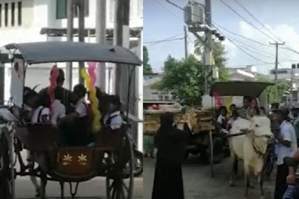 இலங்கையில் ஏற்பட்டுள்ள மாற்றம்!