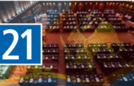 அரசியலமைப்பின் 21வது திருத்தம் தொடர்பாக சுயாதீனக் கட்சிகளின் தீர்மானம் இன்று பிரதமரிடம் கையளிப்பு!