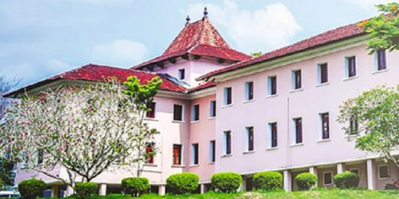 கண்டி பேராதனிய பல்கலைக்கழகத்தை இன்று முதல் தற்காலிகமாக மூடல்..!!