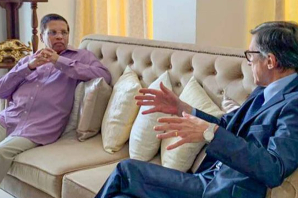 நிபந்தனைகளுடன் இலங்கையுடனான விமான சேவைகளை மீண்டும் ஆரம்பிக்க தயார்! ரஷ்யா