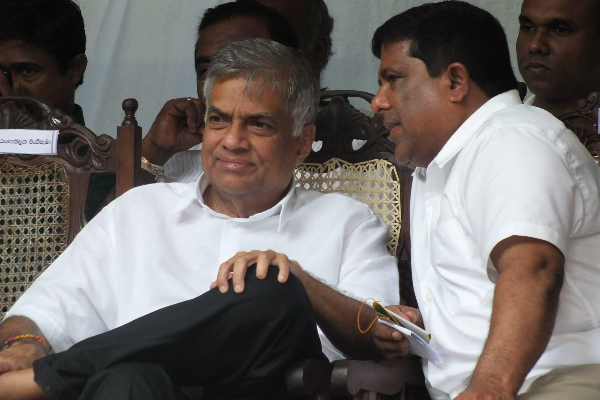 நாட்டில் ஏற்பட்டுள்ள பல பிரச்சினைகளுக்கு பிரதமர் ரணில் தீர்வுகளை வழங்கியுள்ளார்...!!