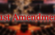 அரசாங்கத்தினால் முன்மொழியப்பட்ட அரசியலமைப்பின் 21ஆவது திருத்தச் சட்டம் அமைச்சரவைக்கு வருகின்றது..!!