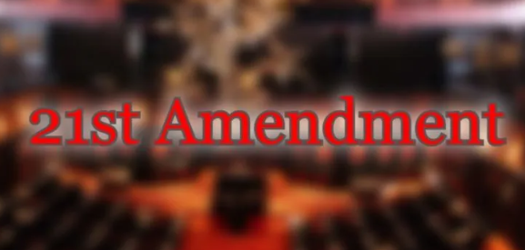 அரசாங்கத்தினால் முன்மொழியப்பட்ட அரசியலமைப்பின் 21ஆவது திருத்தச் சட்டம் அமைச்சரவைக்கு வருகின்றது..!!