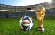 2026 உலக கோப்பை கால்பந்து 3 நாடுகளில் நடக்கிறது