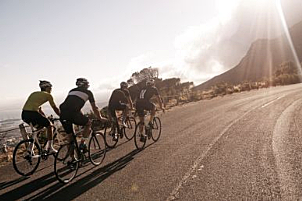 சைக்கிளில் பயணிப்பவர்களுக்கு விடுத்துள்ள எச்சரிக்கை..!!!