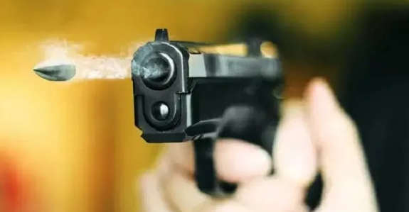 மொரட்டுவ – கட்டுபெத்த பகுதியில் துப்பாக்கிச் சூடு..!!!