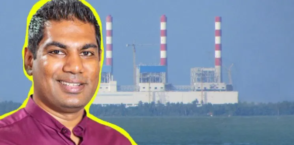 கட்டாரிற்கு கஞ்சன விஜேசேகர மற்றும் நசீர் அஹமட் ஆகியோர் விஜயம்!