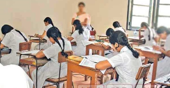 கல்வி பொதுத் தராதர உயர்தர மற்றும் 5ம் தர புலமைப்பரிசில் பரீட்சைகளை ஒக்டோபர் மாதத்தில் நடத்த திட்டம்
