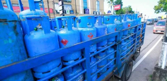 இன்றும் எரிவாயு சிலிண்டர்கள் விநியோகம் செய்யப்படாது!