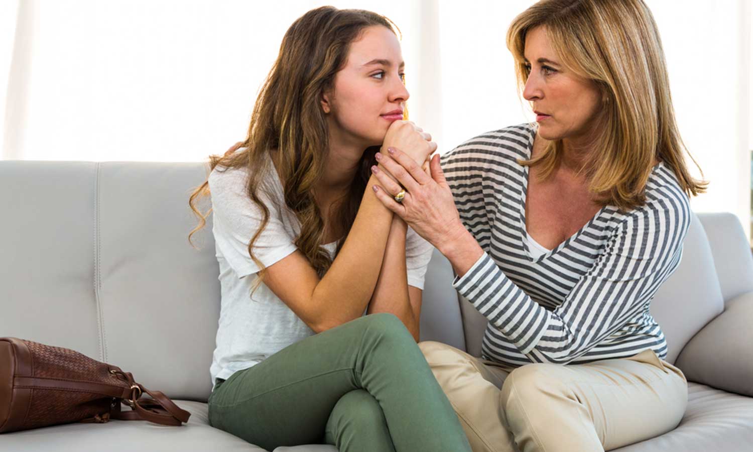 தாய்-மகள் உறவை பலப்படுத்தும் விஷயங்கள்