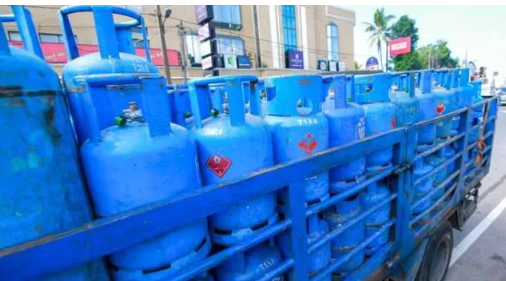 எரிவாயுவினை கொள்வனவு செய்வதற்கான ஒப்பந்தம் கைச்சாத்து!