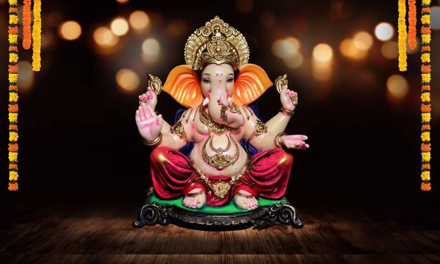 மிதுன ராசிக்காரர்கள் அனுஷ்டிக்க வேண்டிய ஆனி மாத சங்கடஹர சதுர்த்தி விரதம்