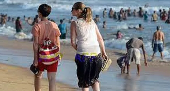 இலங்கையின் சுற்றுலாத்துறையில் மேலும் வீழ்ச்சி ஏற்படலாம்..!!