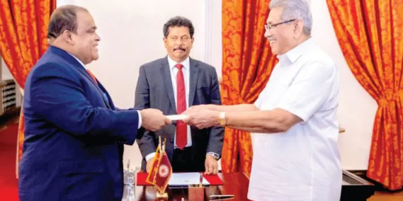 பாதுகாப்பு, நகர அபிவிருத்தி மற்றும் வீடமைப்பு அமைச்சின் கீழ் இருந்த  3 நிறுவனங்கள் தம்மிக்கவுக்கு..! – விசேட வர்த்தமானி