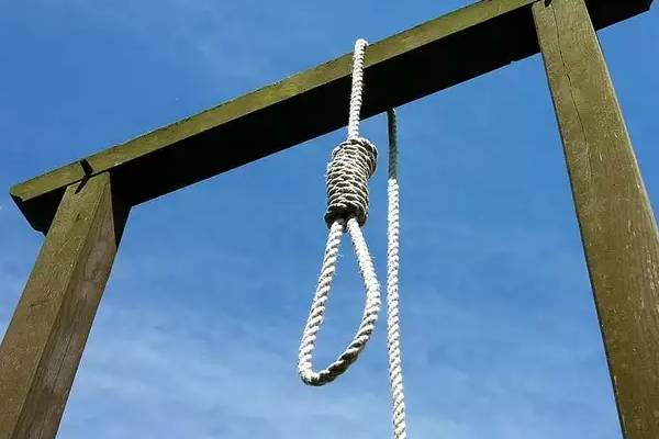 இந்திய வம்சாவளி இளைஞருக்கு தூக்கு தண்டனை