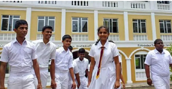 முதலாம் தவணை பரீட்சை நடத்தப்படாது..!!